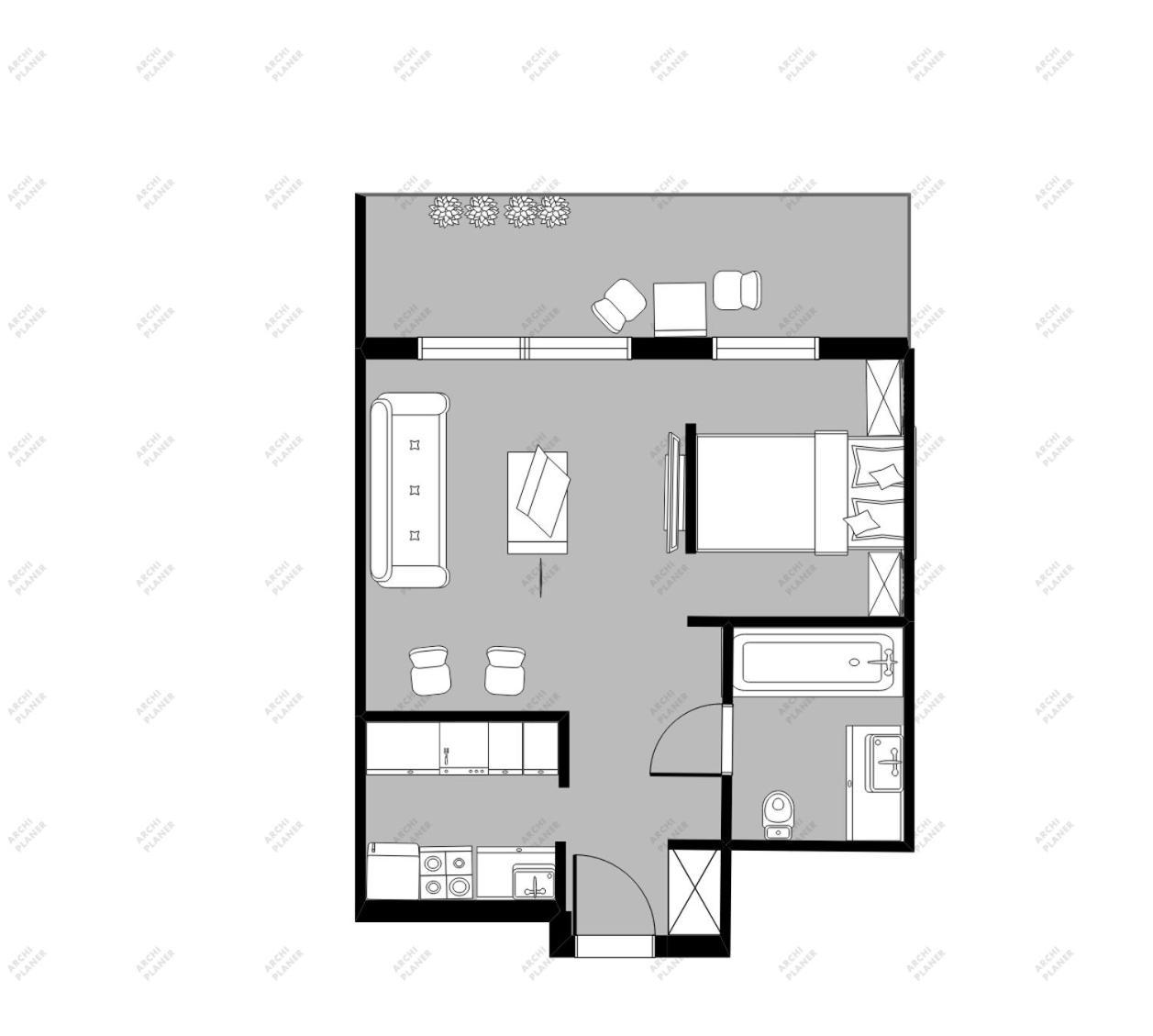 קטוביץ Apartament Wsrod 1000Cy Swiatel - Z Parkingiem W Hali Garazowej- Duzy Balkon Z Lezakami - Piekny Widok Noca Na Panorame Tysiaclecia מראה חיצוני תמונה